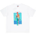 T-shirt Devastates dsa2wb201s26w