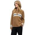 Pull Object Galia Knit - Tannin Grenoble