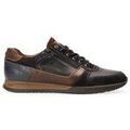 Baskets homme sur Grenoble : Baskets basses Australian Browning