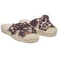 Mules femme sur Grenoble : Mules Liu Jo sa6103tx133