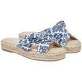 Mules femme sur Grenoble : Mules Liu Jo sa6103tx133