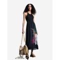 Robe Desigual 26SWVW66 Grenoble