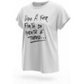 Tee-shirts sur Grenoble : T-shirt Susy Star STM268
