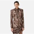 Vestes sur Grenoble : Veste Elisabetta Franchi 90699