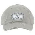 Casquettes sur Grenoble : Casquette Alpha Industries 99586