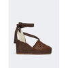 Espadrilles Max Mara 10292244087126