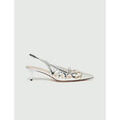 Chaussures &agrave; talons femme sur Grenoble : Chaussures escarpins Marella 10297311134038