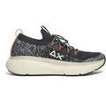 Baskets basses Sun68 z34127-n