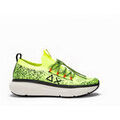 Baskets basses Sun68 z34127-g