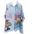 Chemises sur Grenoble : Chemise Carla Giannini CHEMISECARLA