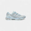 Baskets basses Asics Gel-NYC Storm Cloud Pure Silver
