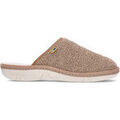 Chaussons / Pantoufles sur Grenoble : Chaussons Nordikas n2008 beige