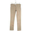Pantalons sur Grenoble : Jeans Gil Santucci Jean slim marron