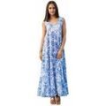 Robe Isla Bonita By Sigris Robe Longue Mi-Longue Grenoble