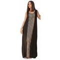 Robes sur Grenoble : Robe Isla Bonita By Sigris Robe Longue Mi-Longue