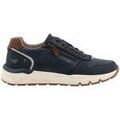 Baskets basses Mustang Bottines 15M00-51001