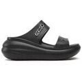 Mules femme sur Grenoble : Mules Crocs Mules CLASSIC CRUSH SANDAL