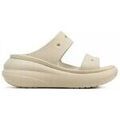 Mules femme sur Grenoble : Mules Crocs Mules CLASSIC CRUSH SANDAL