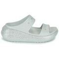 Mules femme sur Grenoble : Mules Crocs Mules CLASSICCRUSHGLITTERSANDAL