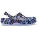 Mules femme sur Grenoble : Sabots Crocs Mules CLASSIC BUTTERFLY CLOG