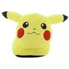 Chaussons b&eacute;b&eacute; Leomil Baskets POKEMON Jaune
