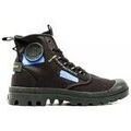 Boots Palladium Bottines PAMPA HI RECRAFT Grenoble