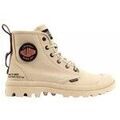 Baskets montantes Palladium Baskets PAMPA HI SUPPLY RS Grenoble