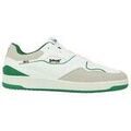 Baskets homme sur Grenoble : Baskets basses Schott Baskets ELMAS
