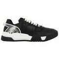 Baskets homme sur Grenoble : Baskets basses Roberto Cavalli Baskets 76QA3SAA