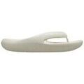 Sandales / Nu-pieds femme sur Grenoble : Tongs Crocs Mules MELLOW RECOVERY FLIP BONE