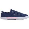 Baskets basses Pepe jeans Baskets BRADY MEN BASIC