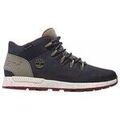 Boots Timberland Bottines SPRINT TREKKER MID LACE U Grenoble