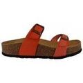 Mules Plakton Chaussures 341032 Grenoble