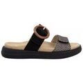 Mules femme sur Grenoble : Mules Remonte Chaussures D2N51