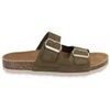 Mules Les Tropeziennes par M.Belarbi Chaussures ZATIX SUEDE