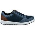 Baskets basses Bugatti Baskets Artic