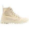 Bottines Palladium Bottines PAMPA HI ZIP WL Grenoble