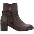 Bottes femme sur Grenoble : Bottines Remonte Chaussures