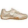 Baskets basses Geox Baskets D SNAKE ORIGINAL Dor&eacute;