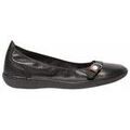 Chaussures d&eacute;contract&eacute;es femme sur Grenoble : Ballerines TBS Ballerines