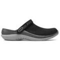 Mules femme sur Grenoble : Sabots Crocs Mules LITERIDE 360 CLOG