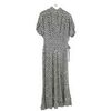 Robe Gil Santucci Robe noire