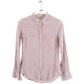 Chemises sur Grenoble : Chemise Gil Santucci Chemise bordeaux