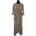 Robe Heimstone Robe beige Grenoble