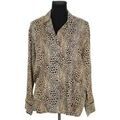 Chemises sur Grenoble : Chemise Heimstone Chemise beige
