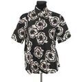 Chemises sur Grenoble : Chemise Prada Chemise noire