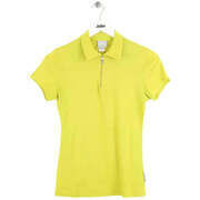 Polo Versace Polo vert