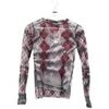 T-shirt Jean Paul Gaultier Top gris