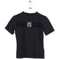 Tee-shirts sur Grenoble : T-shirt Vintage T-shirt noir