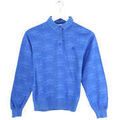 Pull sur Grenoble : Polo Dior Polo bleu